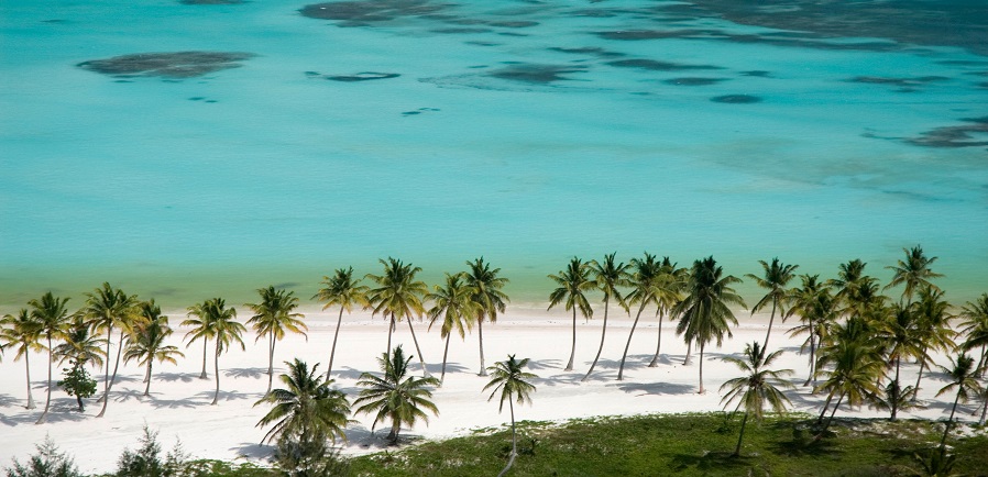 Aumenta el número de turistas españoles que visitan la República Dominicana